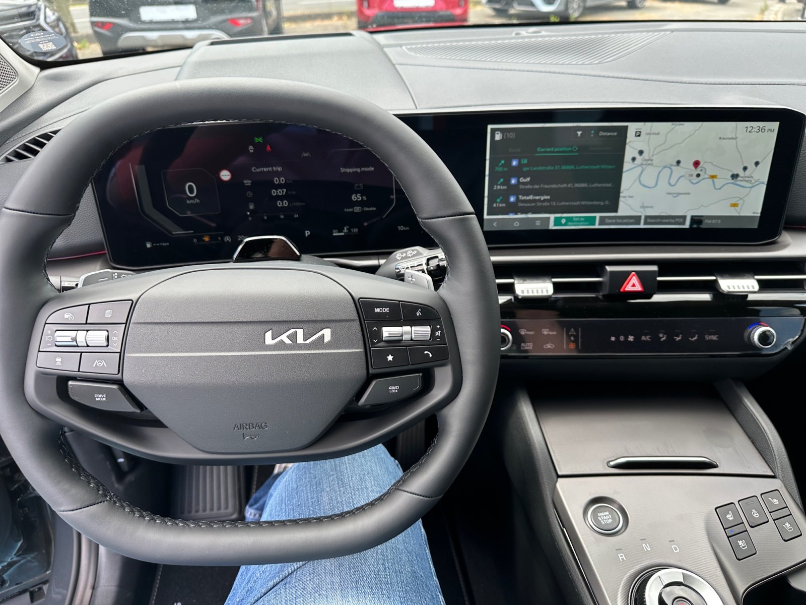 Kia Sportage – Bild 15