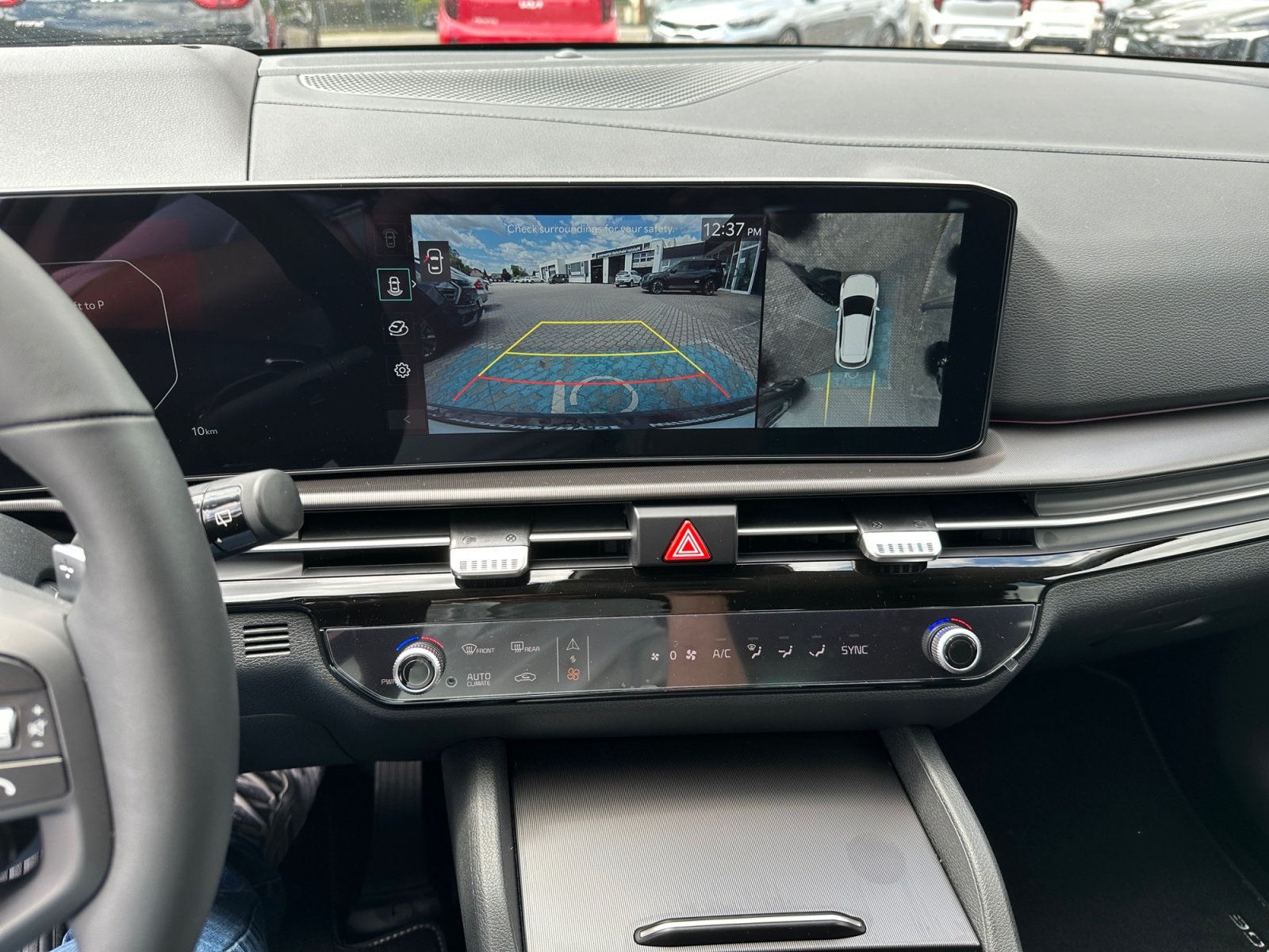 Kia Sportage – Bild 16