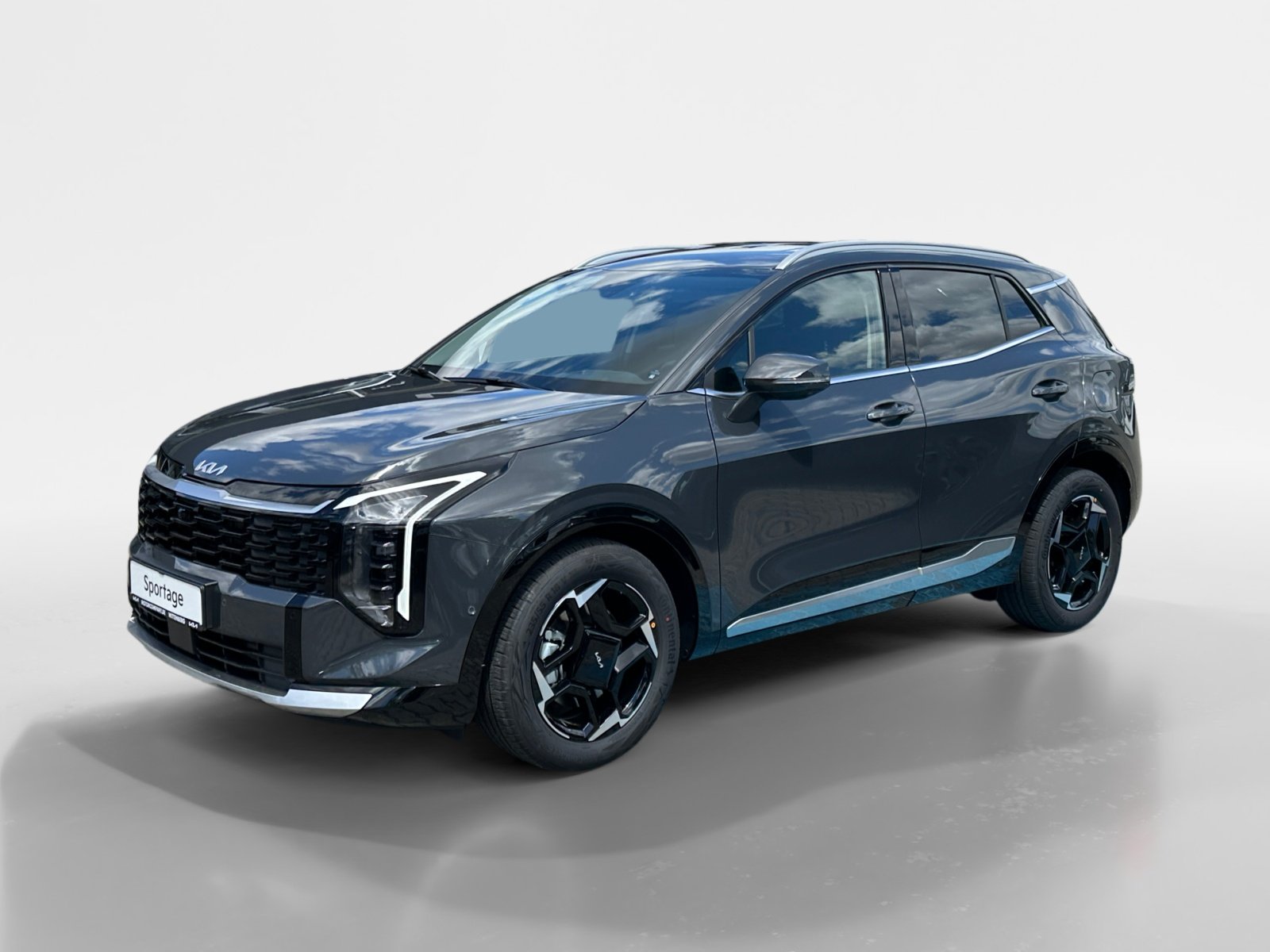 Kia Sportage – Bild 2