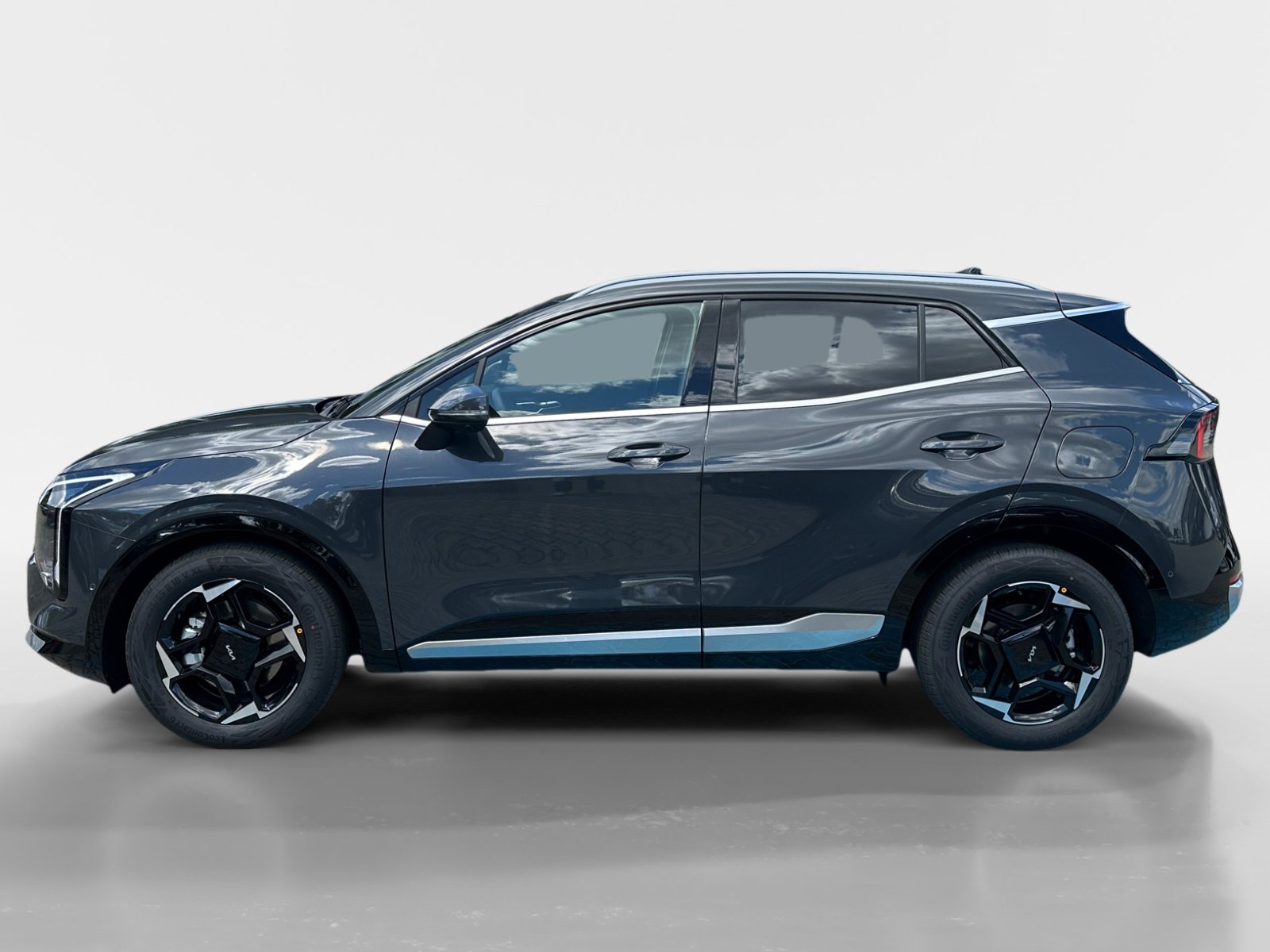 Kia Sportage – Bild 3