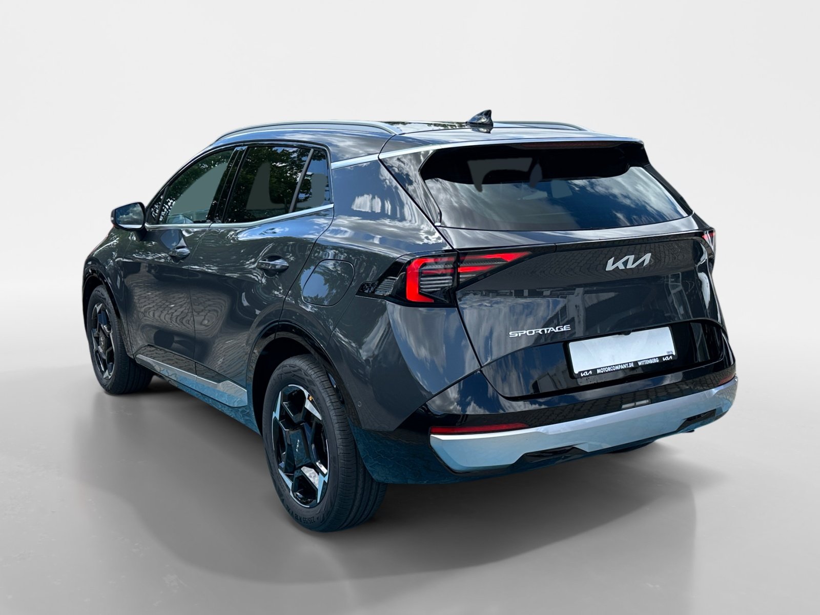 Kia Sportage – Bild 4