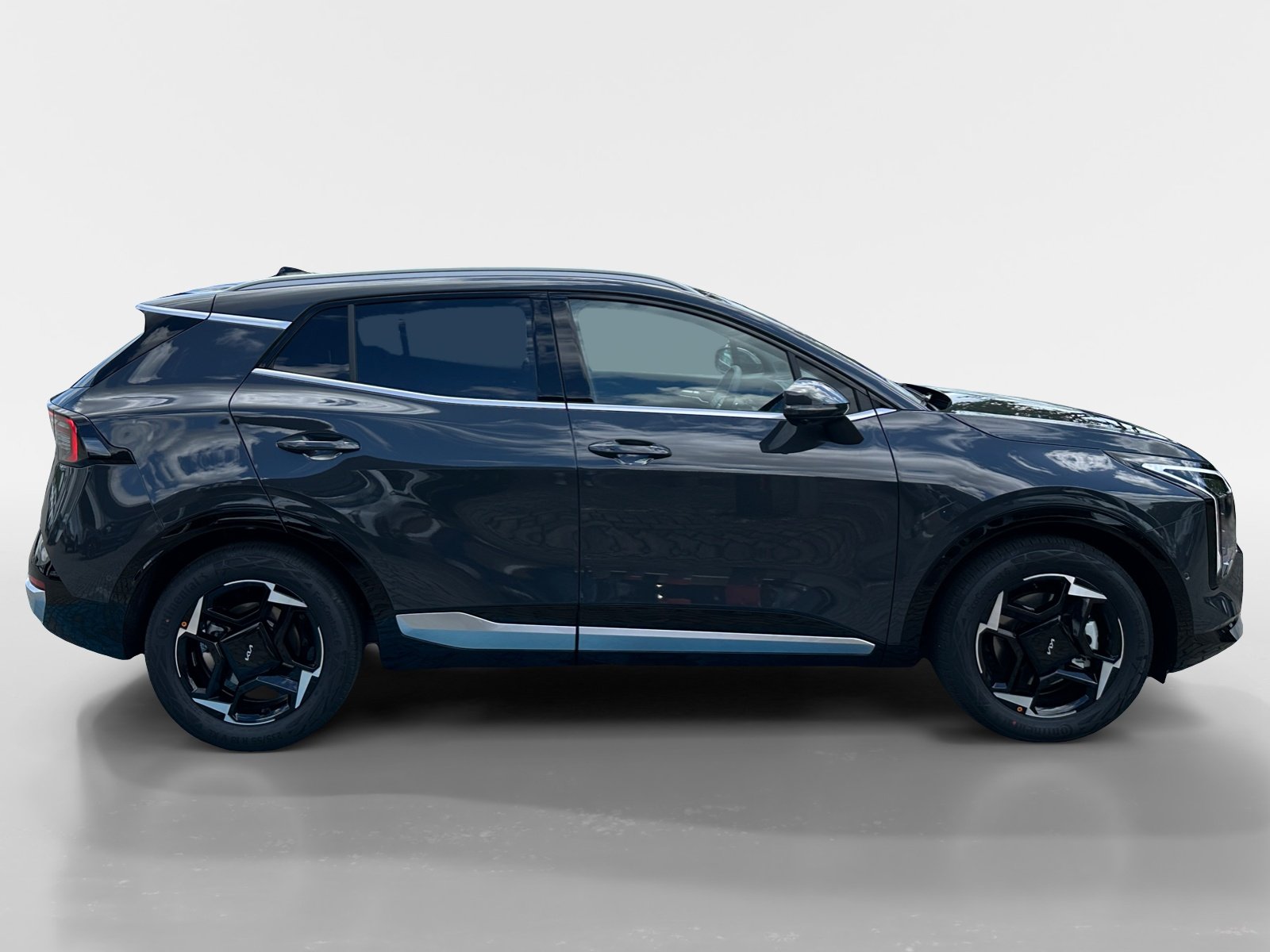 Kia Sportage – Bild 6