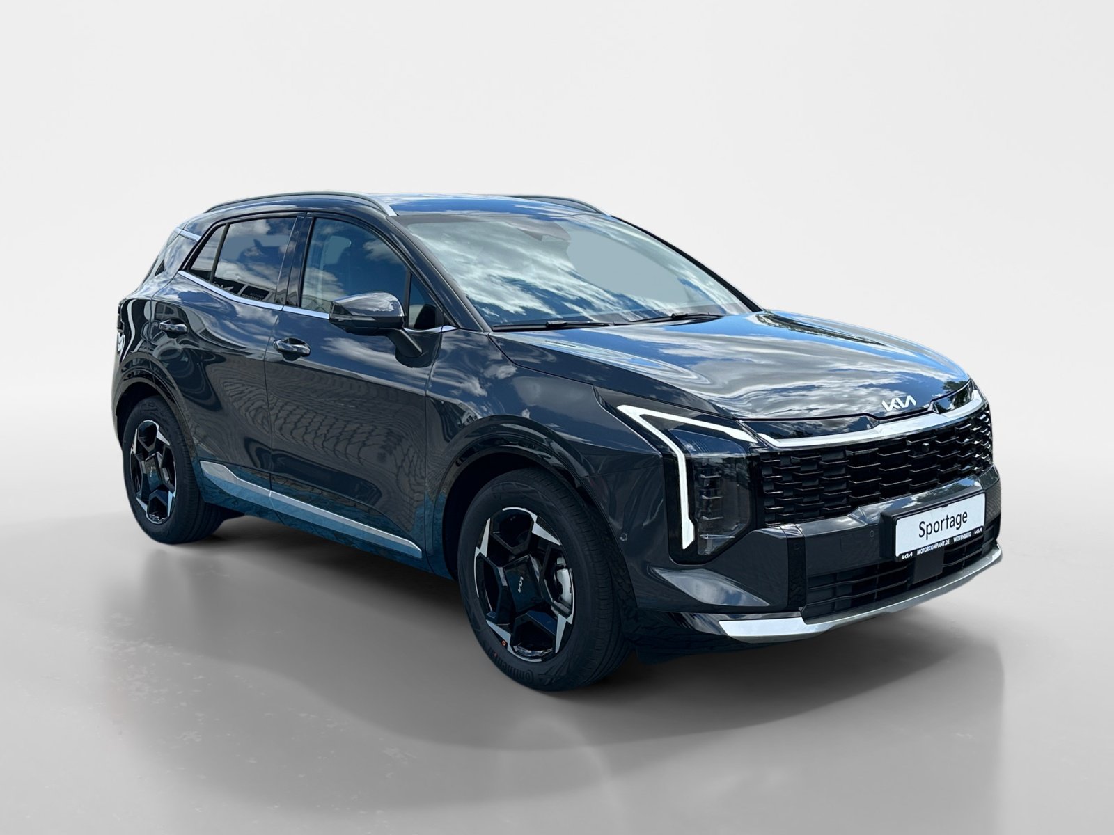 Kia Sportage – Bild 7