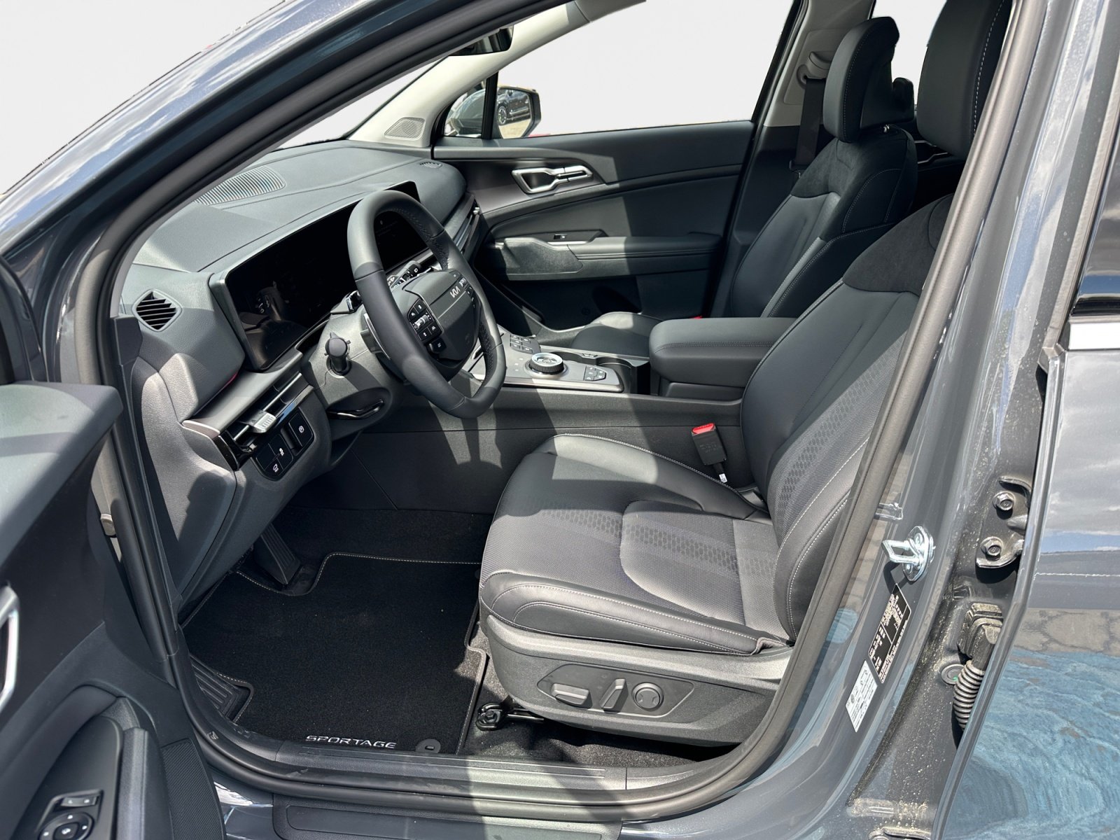 Kia Sportage – Bild 8