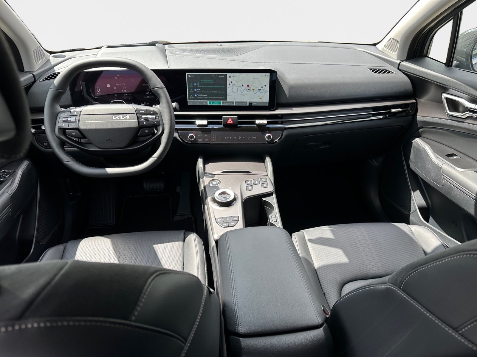 Kia Sportage – Bild 9