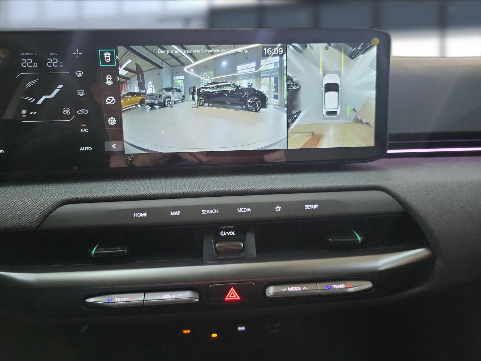 Kia EV4 – Bild 13