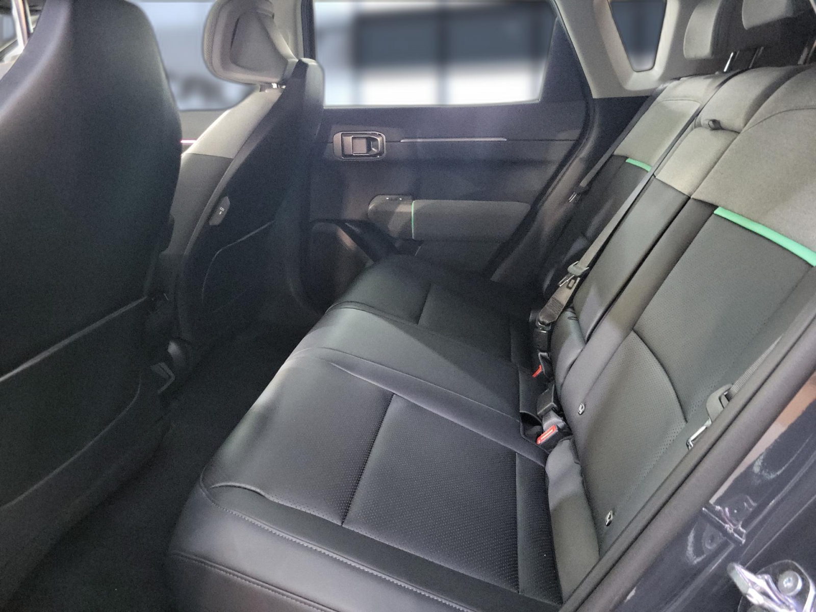 Kia EV4 – Bild 14