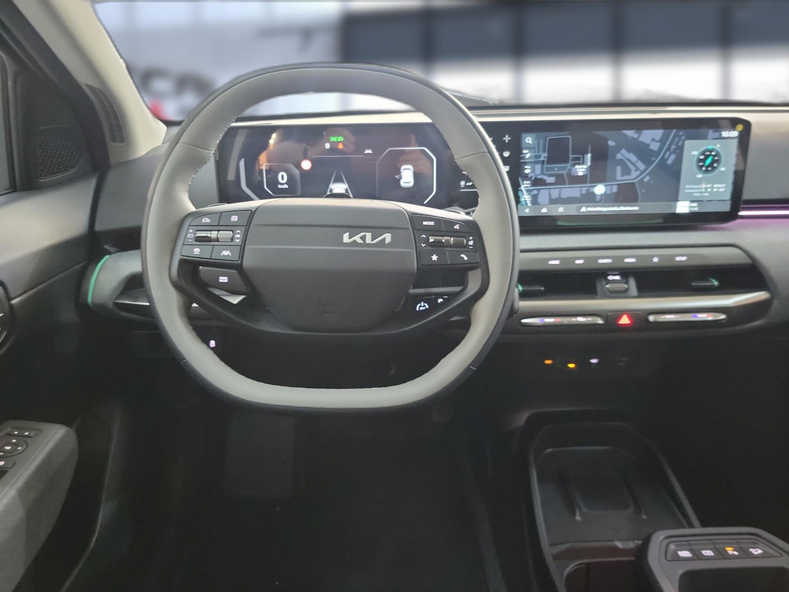 Kia EV4 – Bild 15