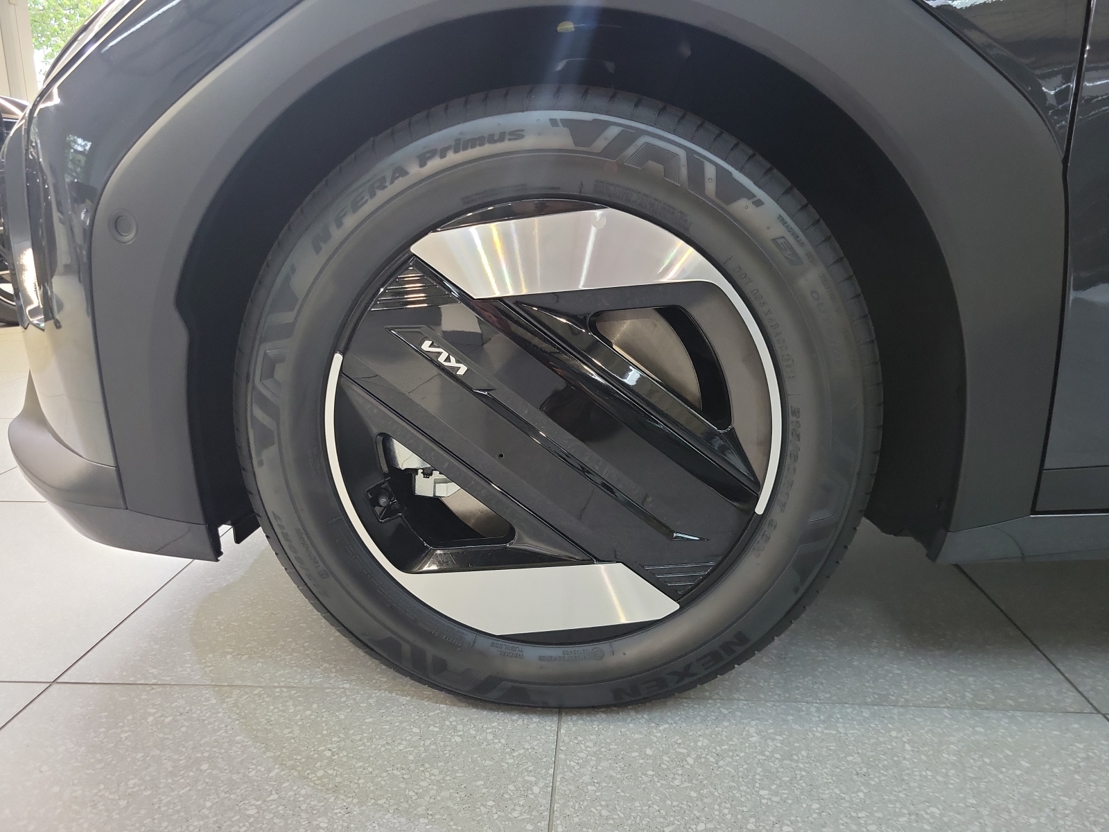Kia EV4 – Bild 18