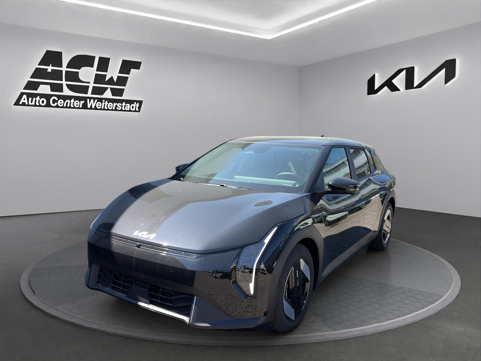 Kia EV4