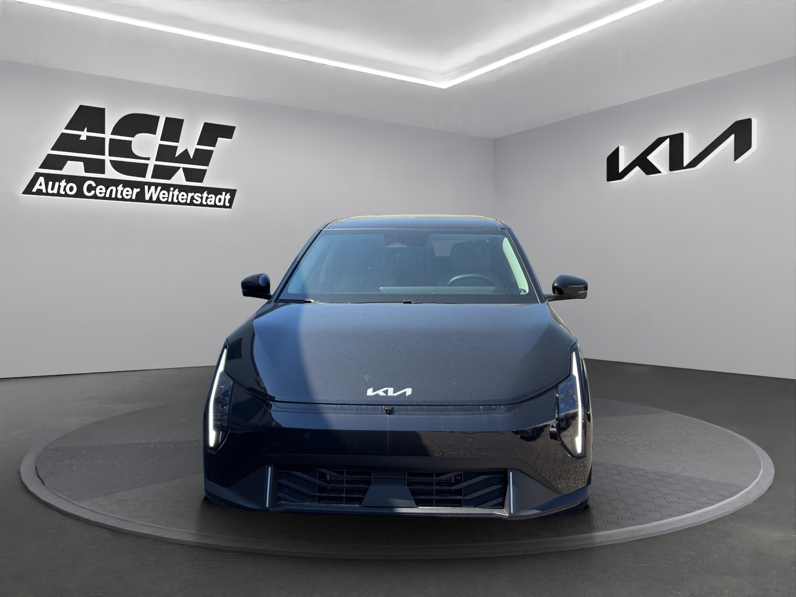 Kia EV4