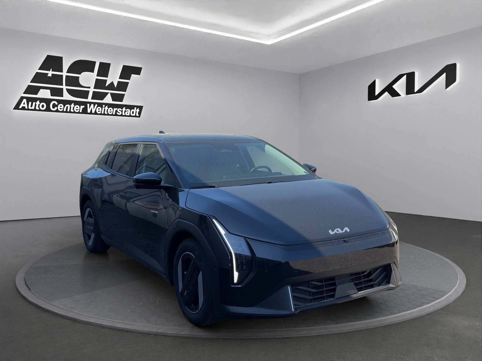 Kia EV4