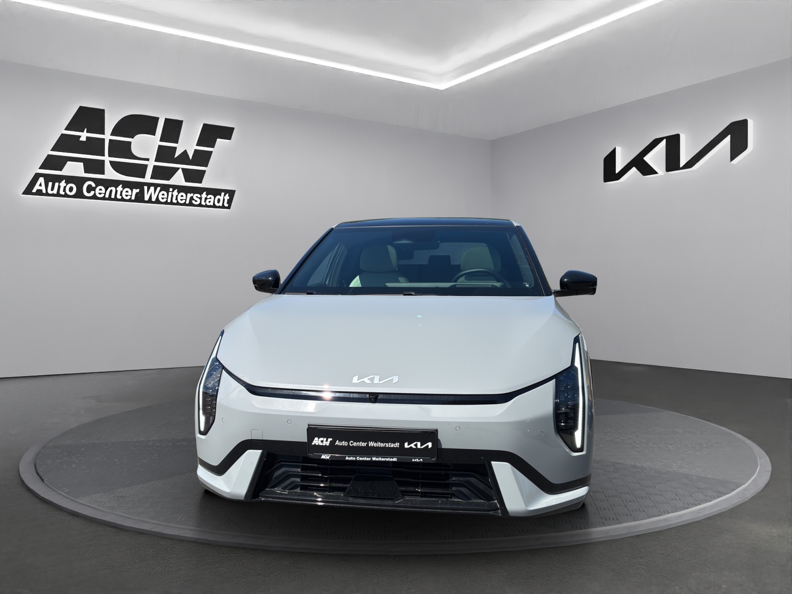 Kia EV4