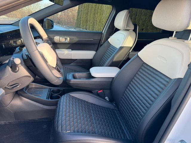 Kia EV4 – Bild 11