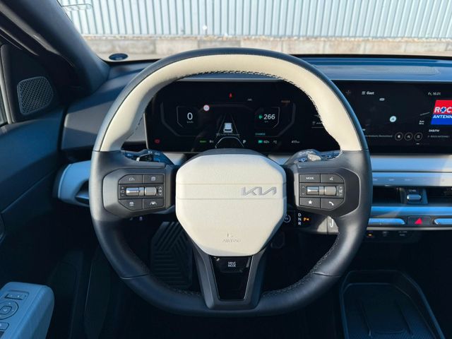Kia EV4 – Bild 14