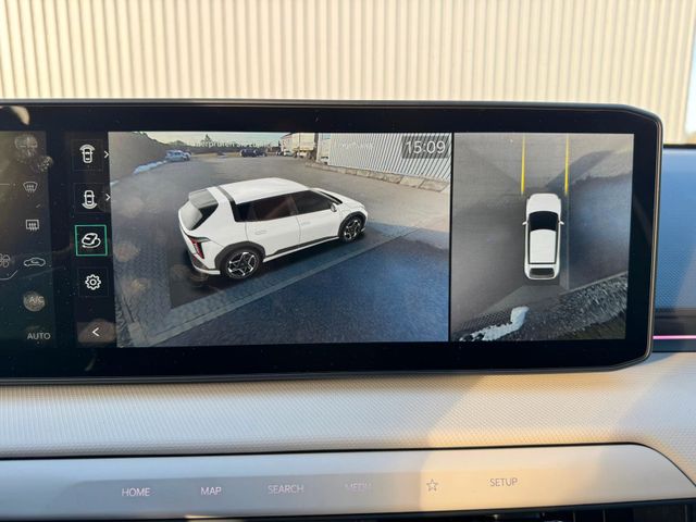 Kia EV4 – Bild 15