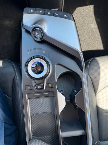 Kia EV6 – Bild 15