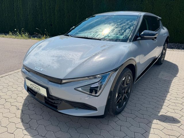 Kia EV6 – Bild 2