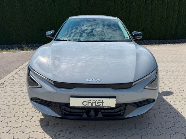 Kia EV6 – Bild 3