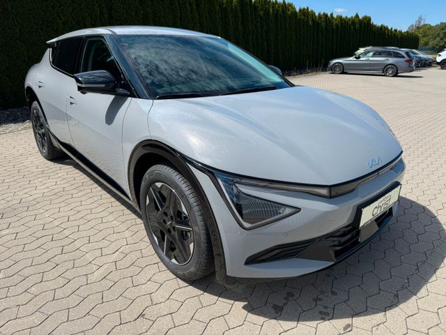 Kia EV6 – Bild 4