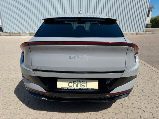 Kia EV6 – Bild 6
