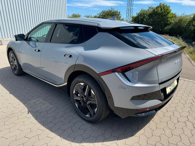 Kia EV6 – Bild 7