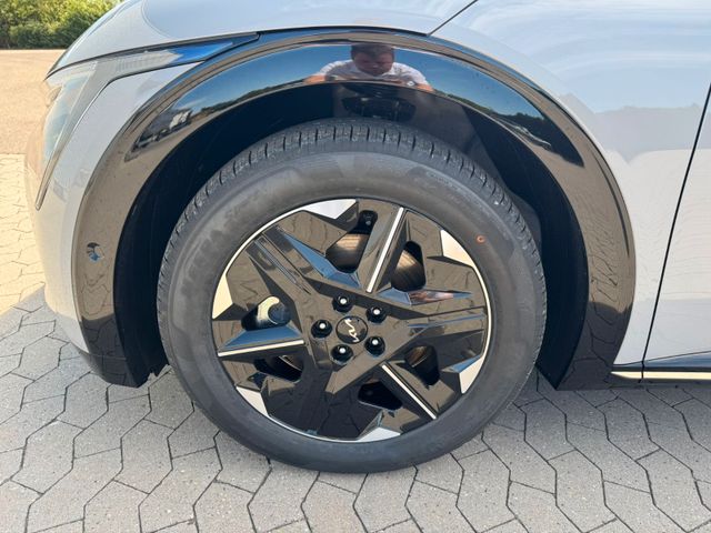 Kia EV6 – Bild 8