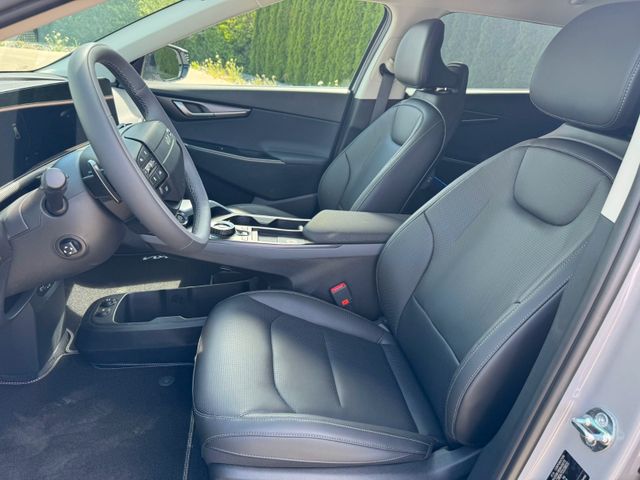 Kia EV6 – Bild 9