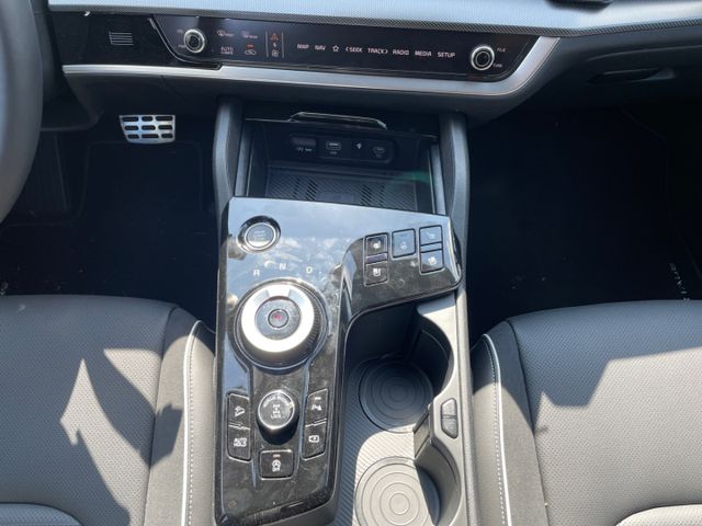 Kia Sportage – Bild 11