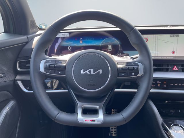 Kia Sportage – Bild 12