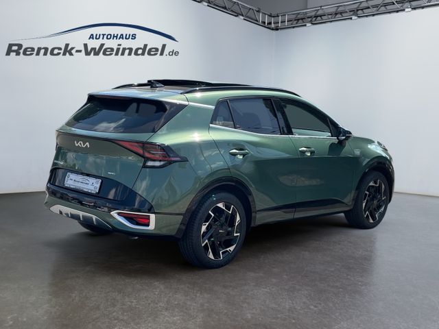 Kia Sportage – Bild 5