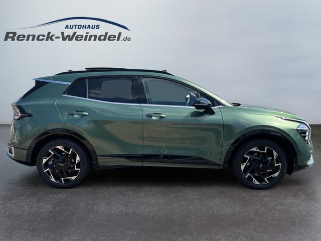 Kia Sportage – Bild 6