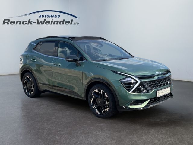 Kia Sportage – Bild 7