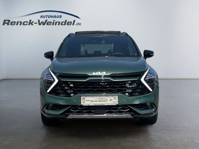 Kia Sportage – Bild 8