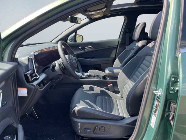 Kia Sportage – Bild 9