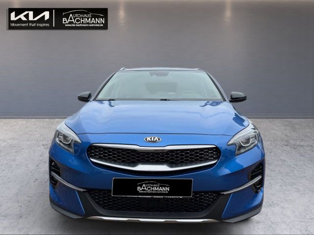 Kia XCEED — Kia XCeed