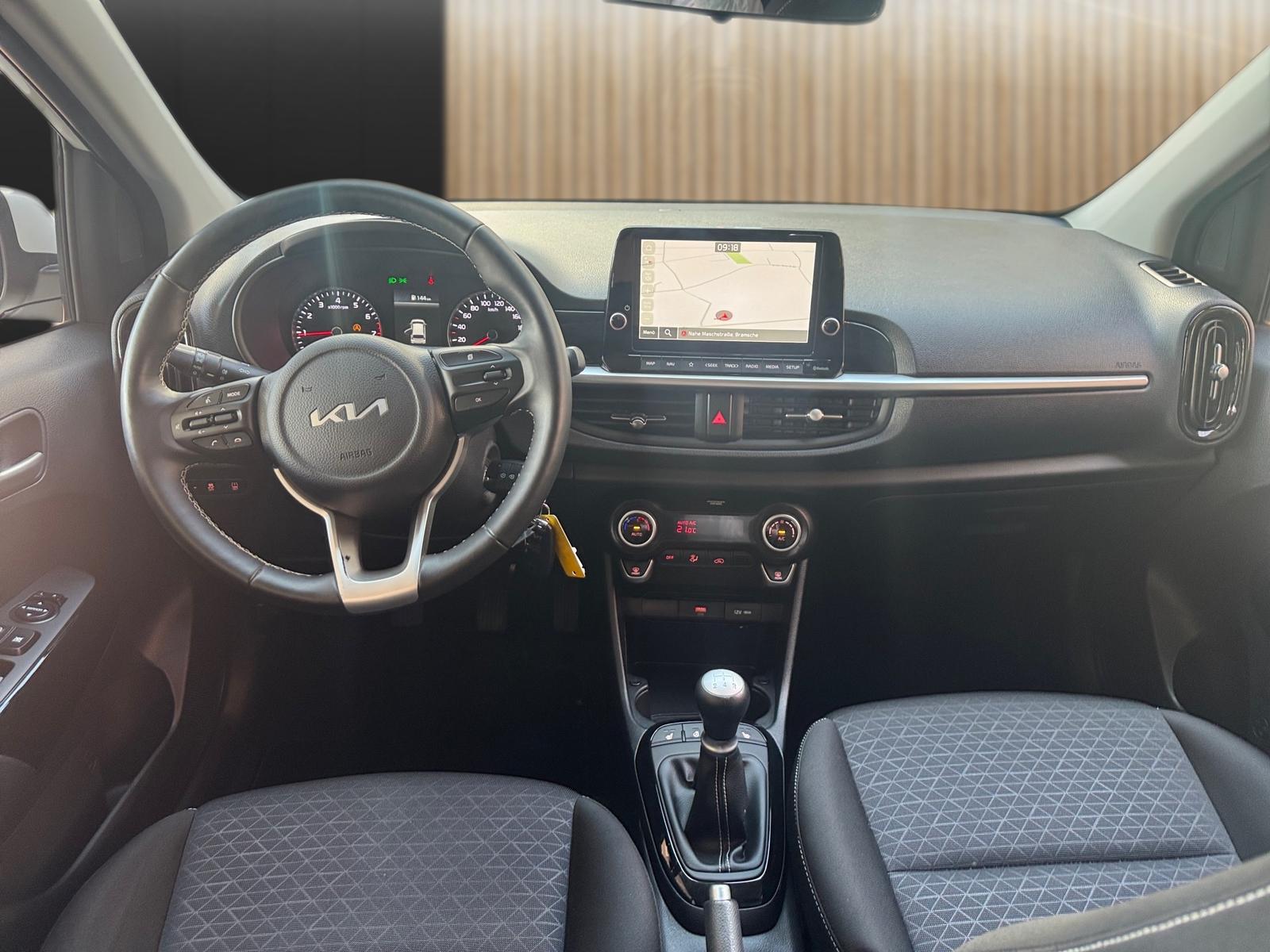 Kia Picanto – Bild 11
