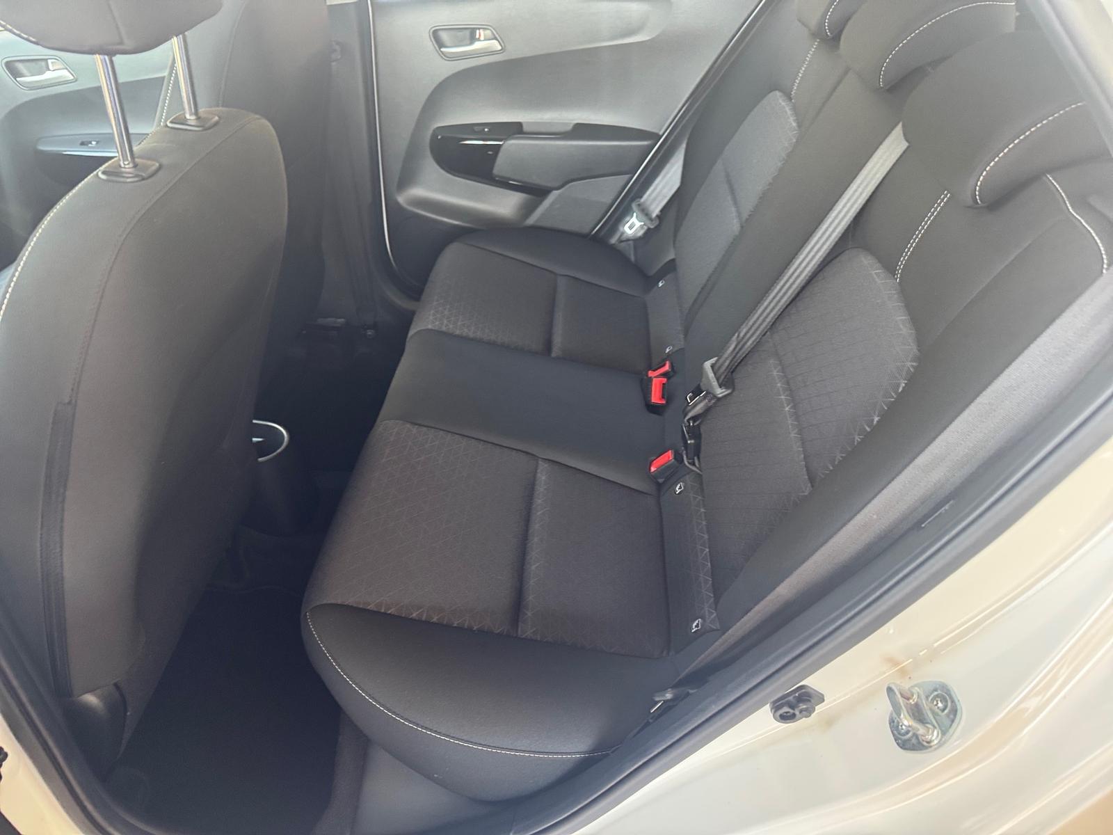 Kia Picanto – Bild 12