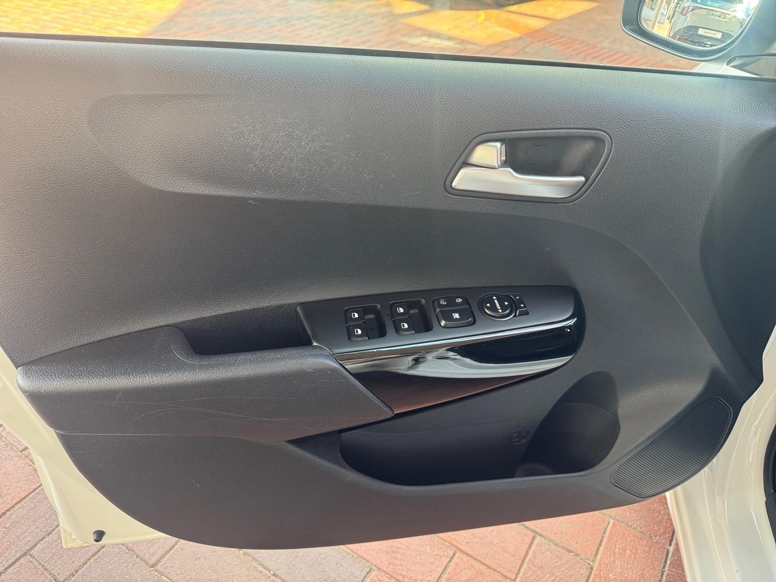 Kia Picanto – Bild 14