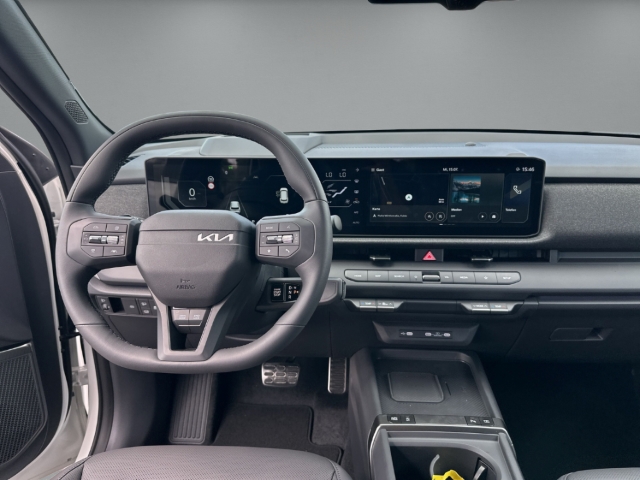 Kia Seltos – Bild 10