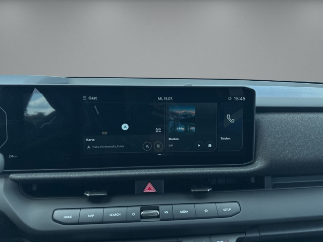 Kia Seltos – Bild 11