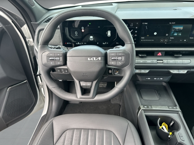 Kia Seltos – Bild 12
