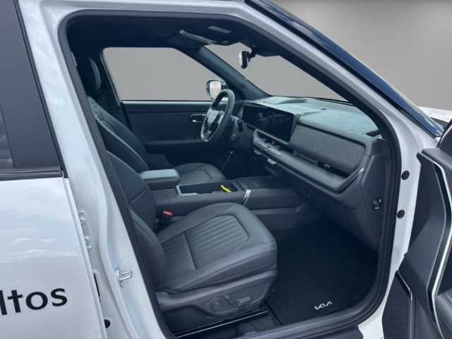Kia Seltos – Bild 13
