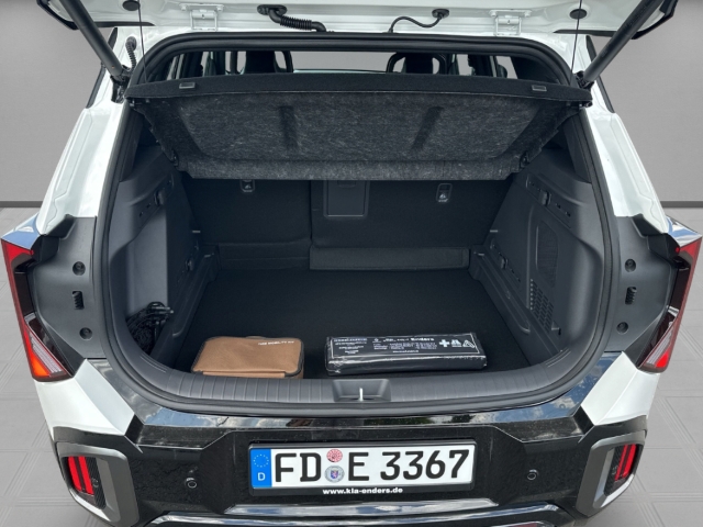 Kia Seltos – Bild 14