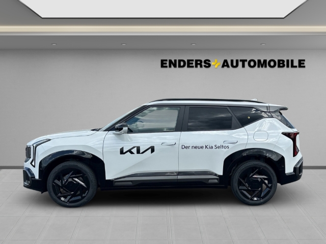 Kia Seltos – Bild 2