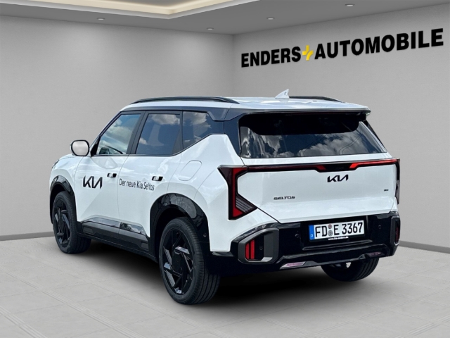 Kia Seltos – Bild 3