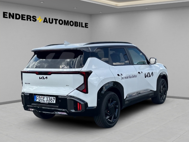Kia Seltos – Bild 4