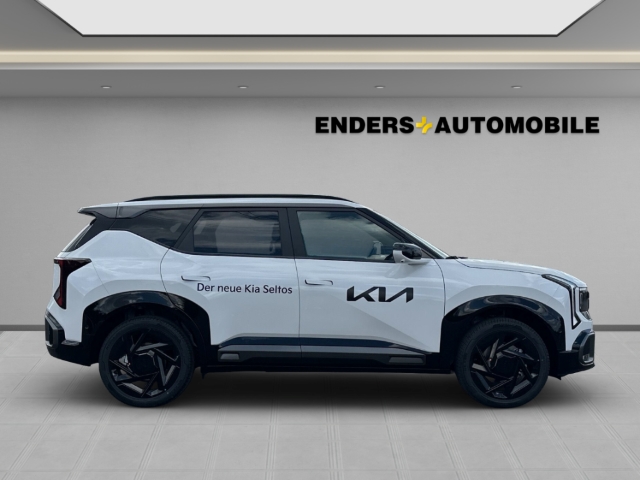 Kia Seltos – Bild 5