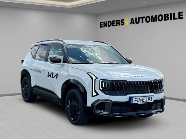 Kia Seltos – Bild 6
