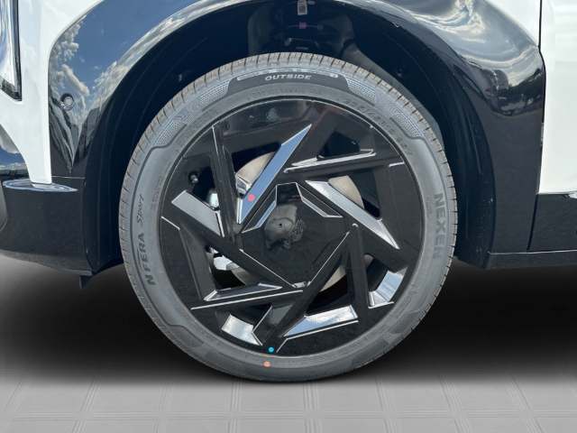 Kia Seltos – Bild 7